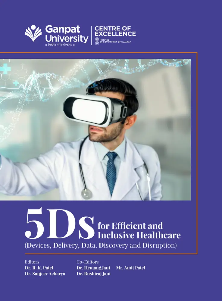 5Ds for Efficient and Inclusive Healthcare