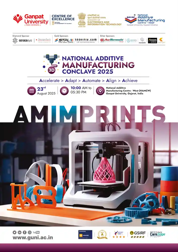 AMIMPRINTS 2025