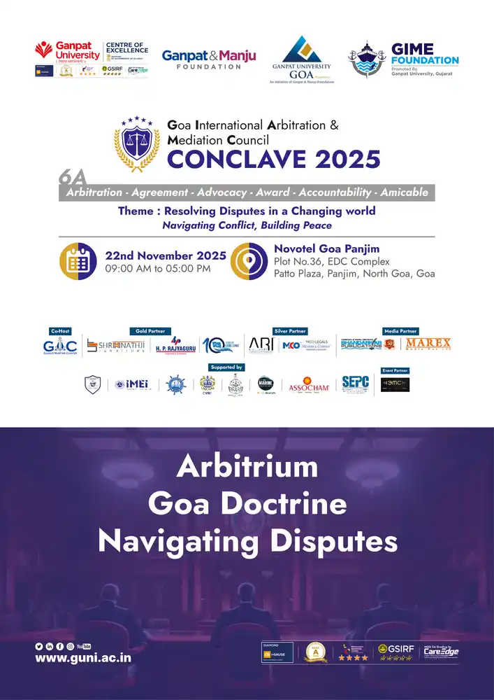 Arbitrium GOA