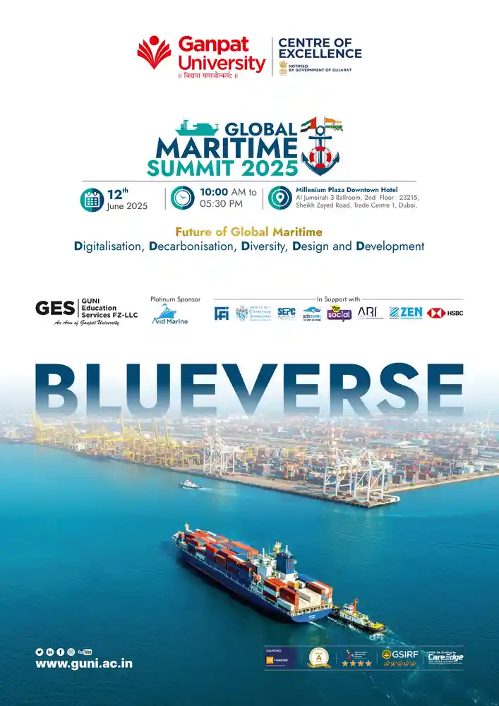 Blueverse