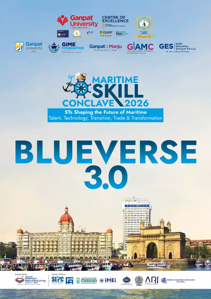 Blueverse 3.0