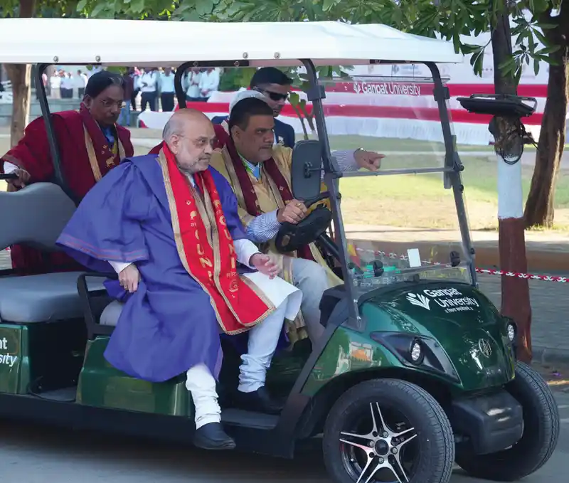 Shri Amit Shah